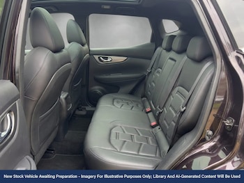 Used Nissan Qashqai 2018 for sale - 78979152: Photo