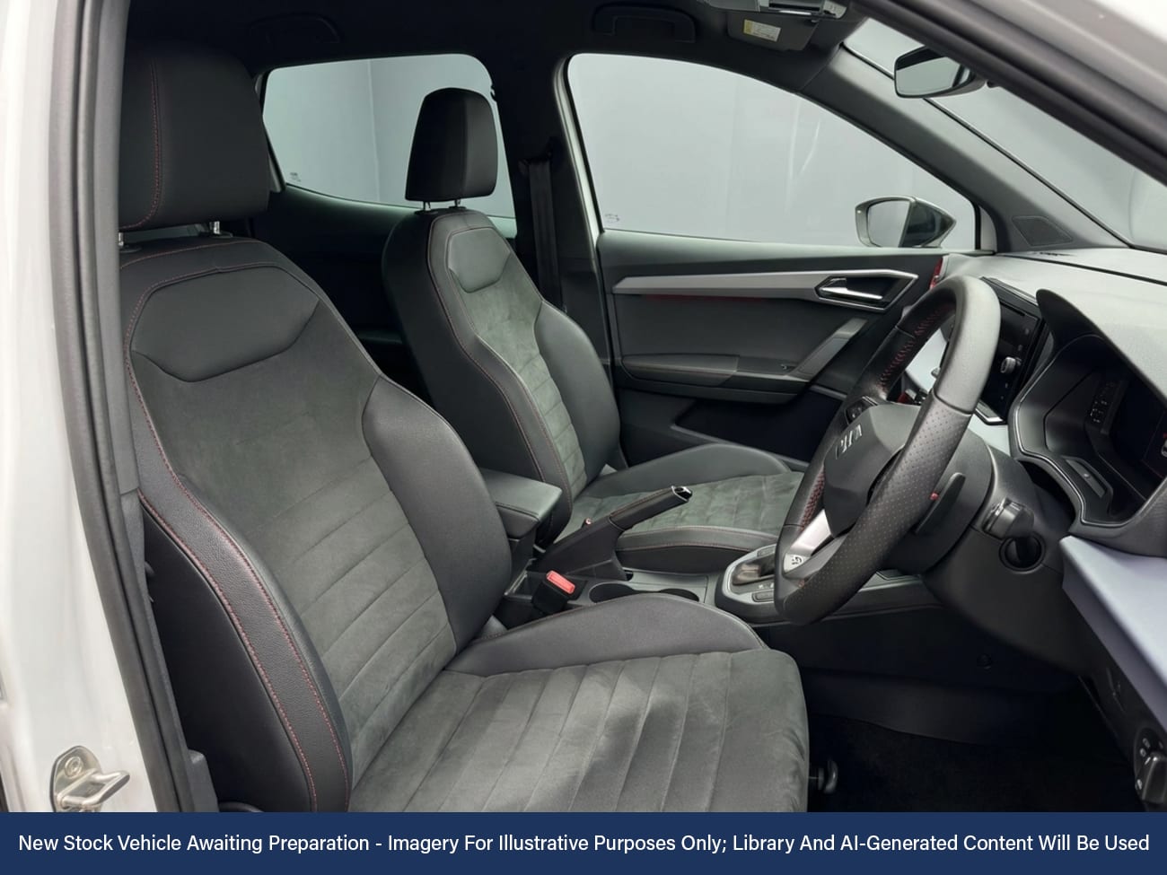 Used SEAT Arona 2019 for sale - 77661600: Photo 3