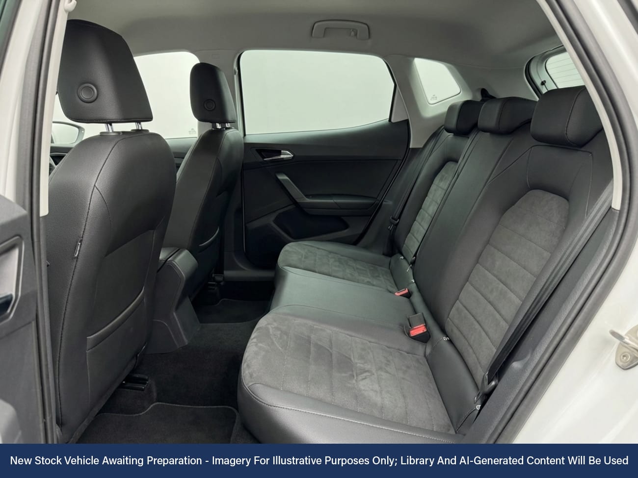 Used SEAT Arona 2019 for sale - 77661600: Photo 4