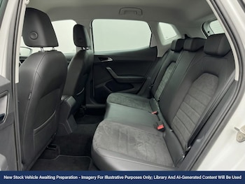 Used SEAT Arona 2019 for sale - 77661600: Photo