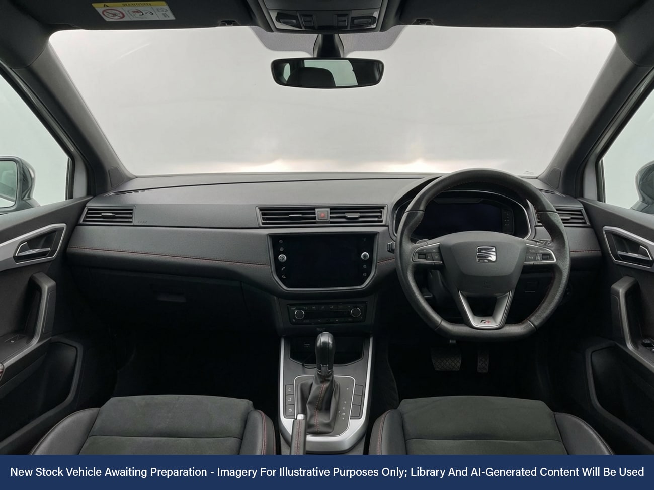 Used SEAT Arona 2019 for sale - 77661600: Photo 6