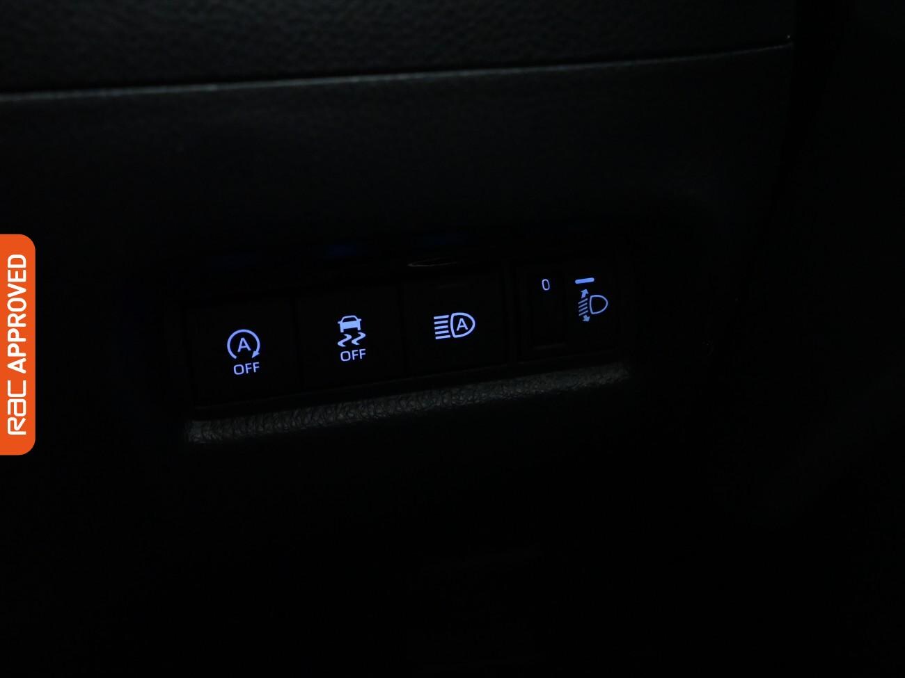 Used Toyota Aygo X 2023 for sale - 76047480: Photo 14