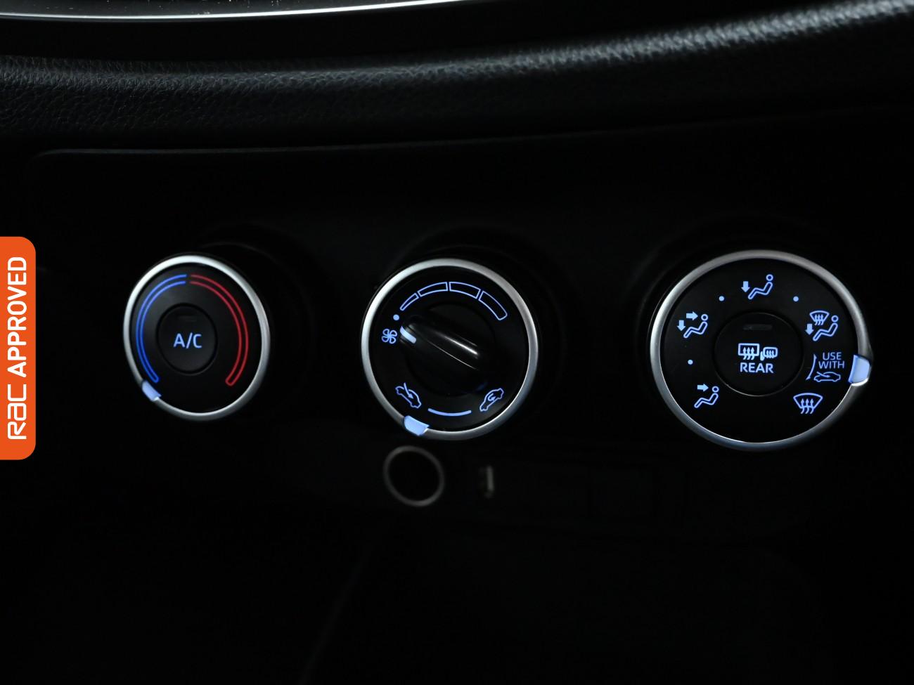 Used Toyota Aygo X 2023 for sale - 76047480: Photo 16