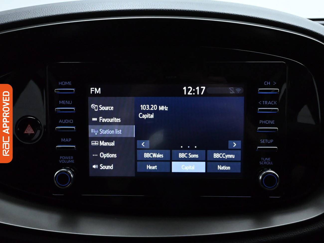 Used Toyota Aygo X 2023 for sale - 76047480: Photo 17