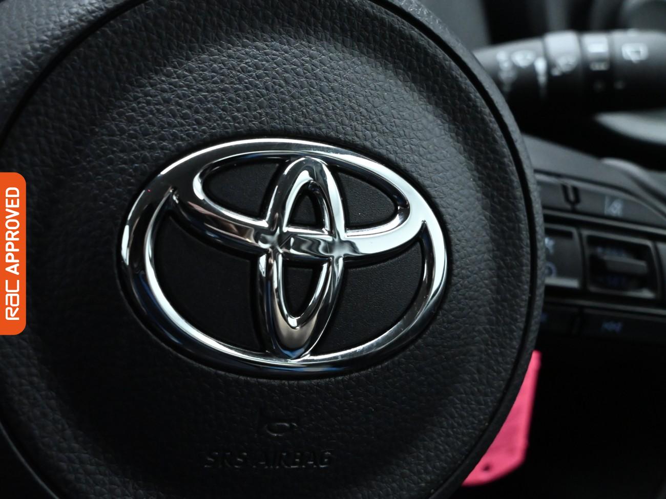 Used Toyota Aygo X 2023 for sale - 76047480: Photo 22