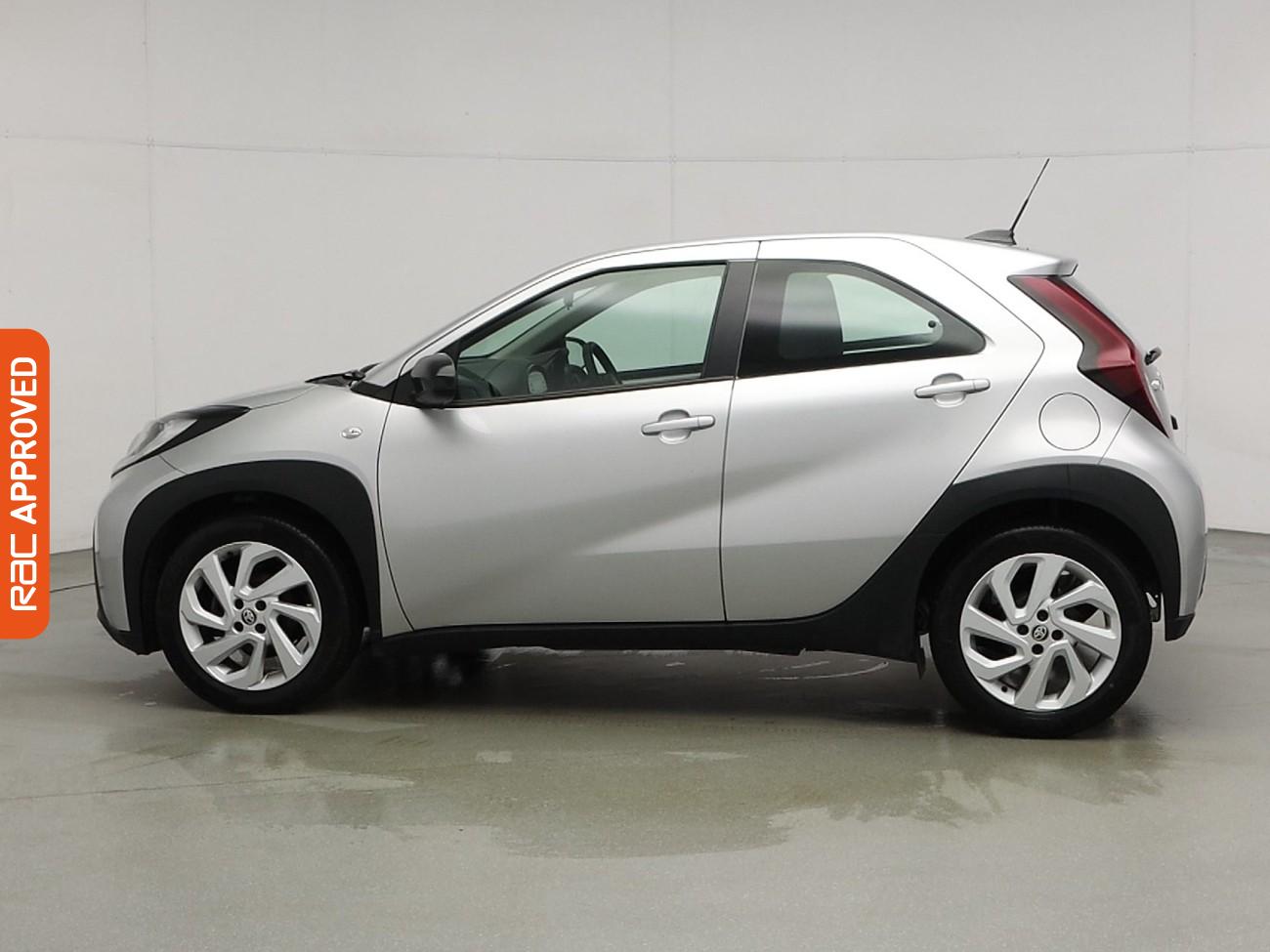 Used Toyota Aygo X 2023 for sale - 76047480: Photo 28