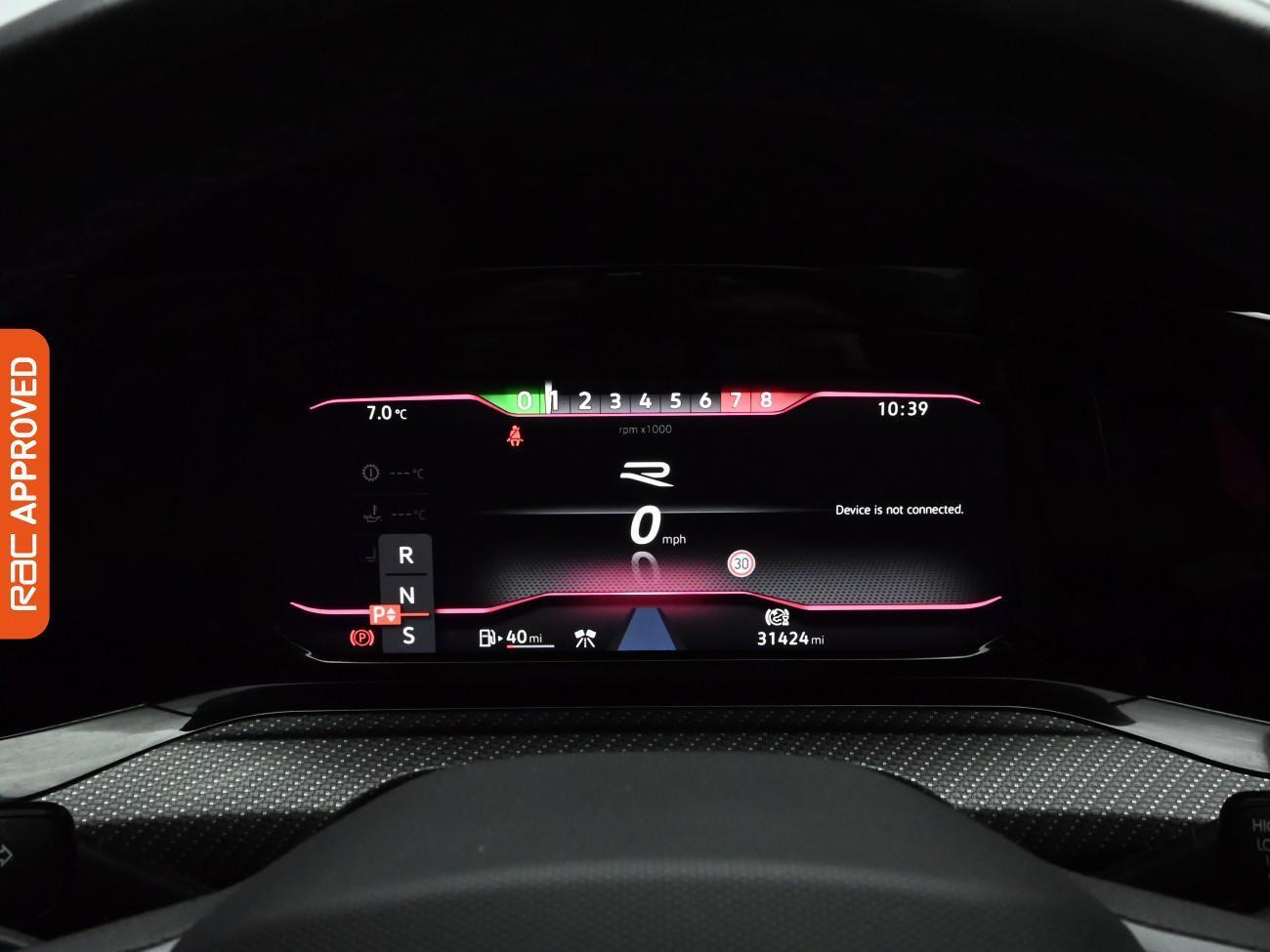 Used Volkswagen Golf 2024 for sale - 77546389: Photo 11