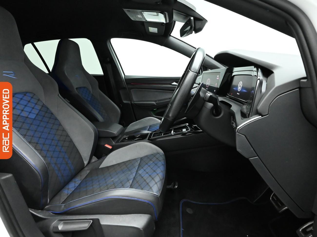 Used Volkswagen Golf 2024 for sale - 77546389: Photo 12