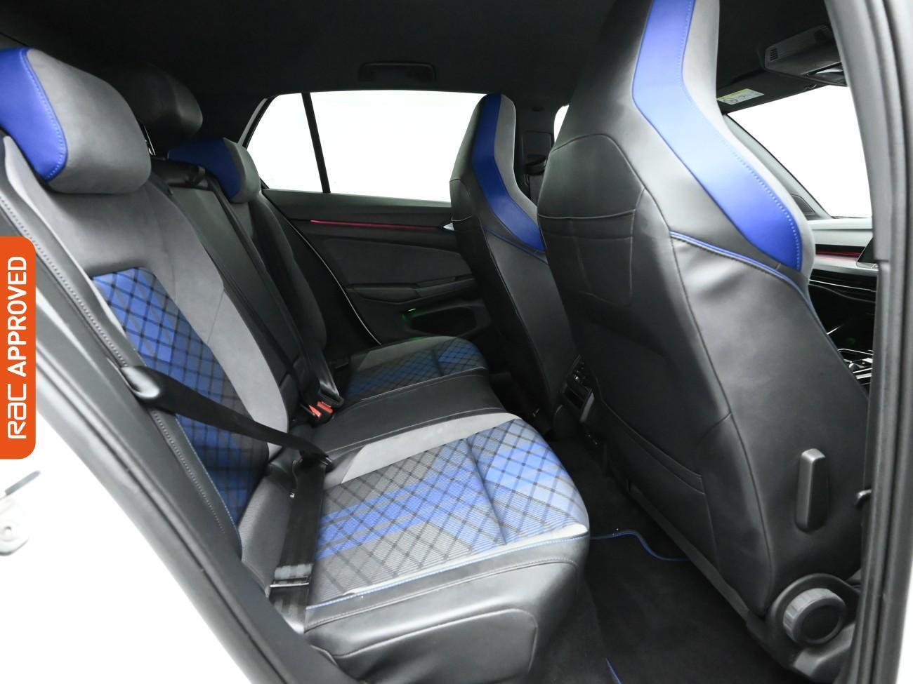 Used Volkswagen Golf 2024 for sale - 77546389: Photo 13