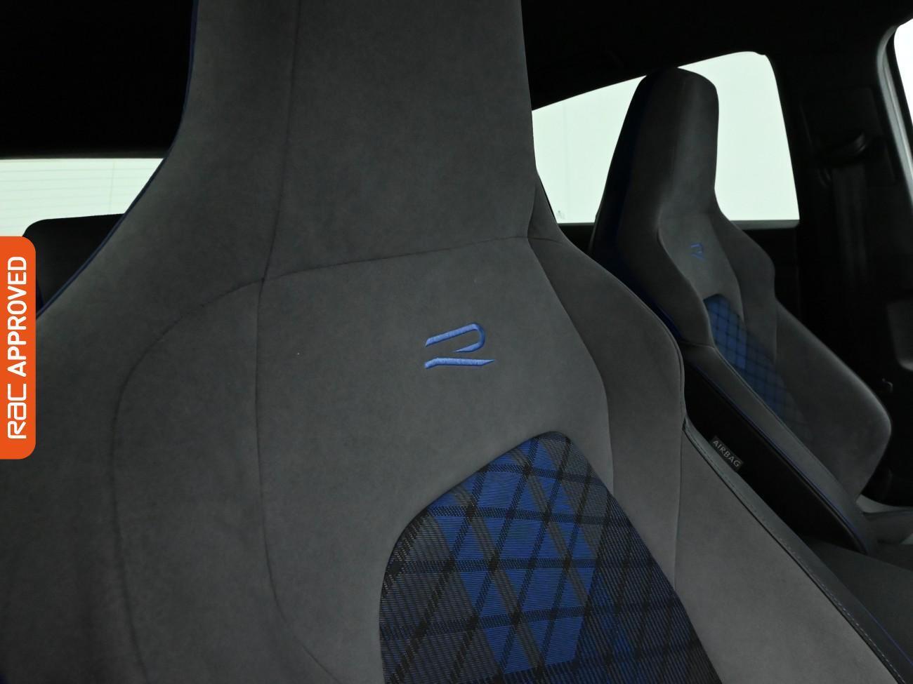 Used Volkswagen Golf 2024 for sale - 77546389: Photo 14