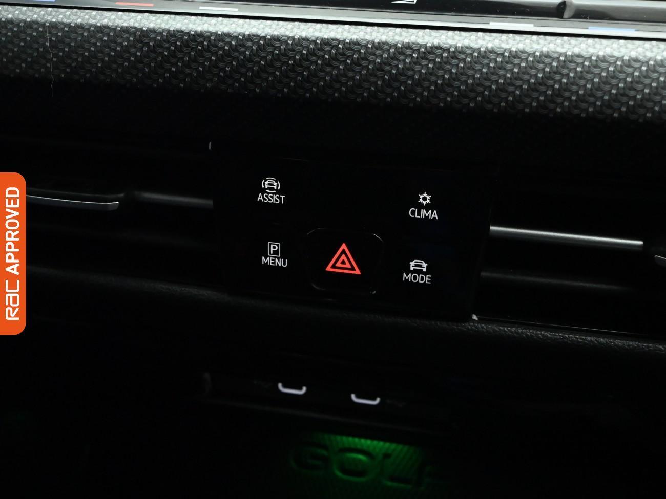 Used Volkswagen Golf 2024 for sale - 77546389: Photo 15