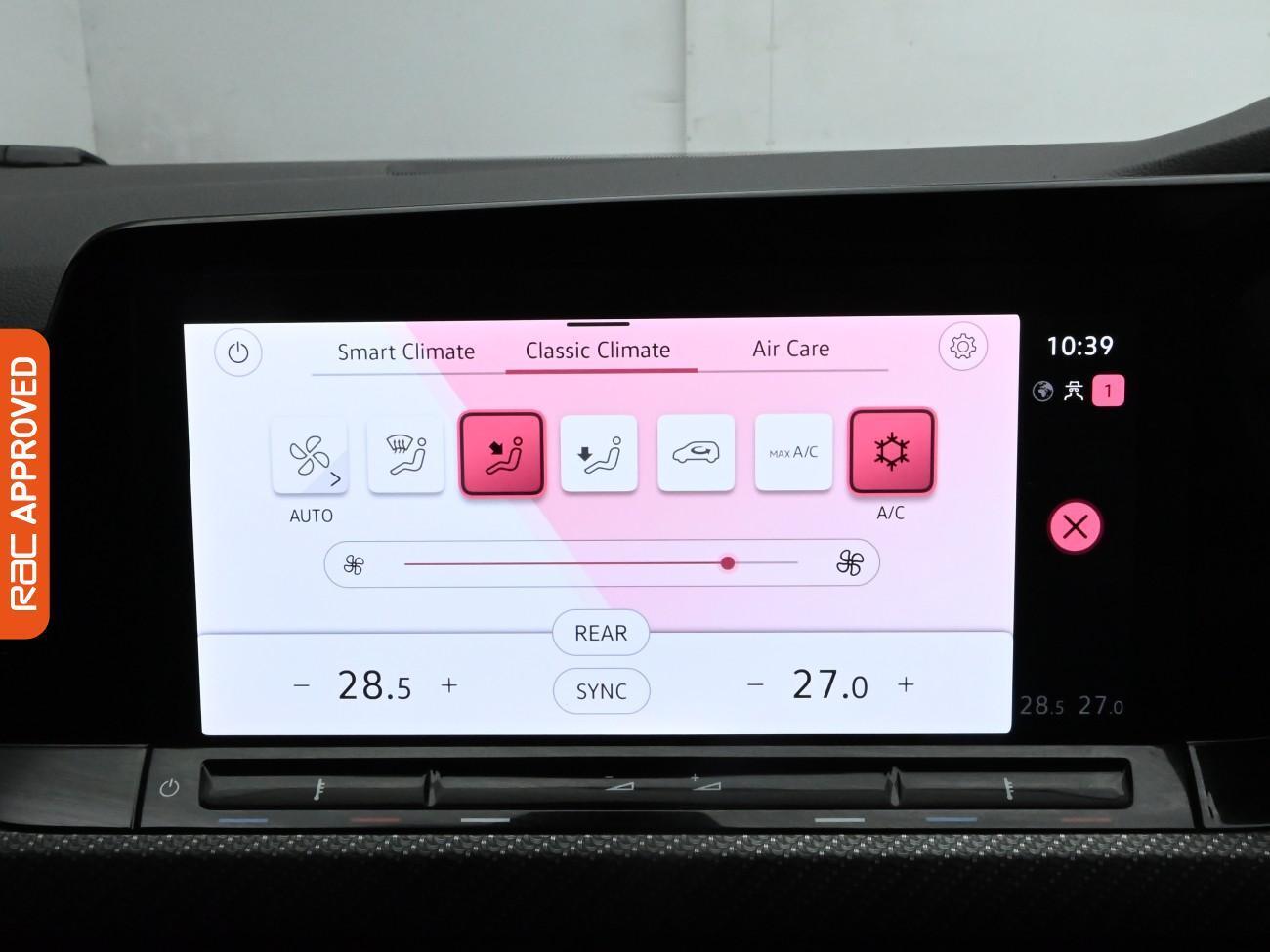 Used Volkswagen Golf 2024 for sale - 77546389: Photo 16