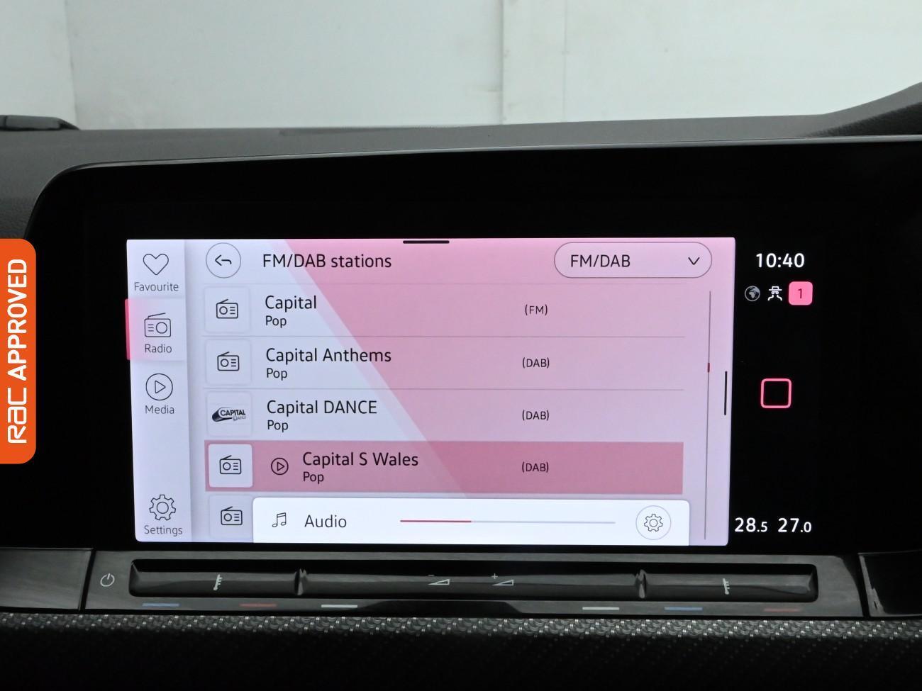 Used Volkswagen Golf 2024 for sale - 77546389: Photo 17