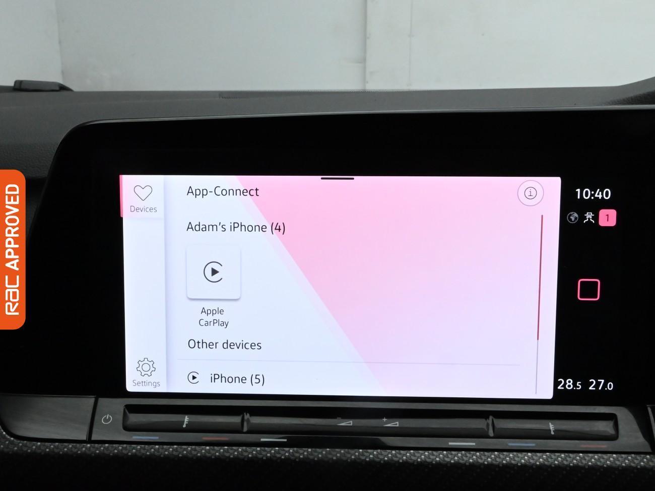 Used Volkswagen Golf 2024 for sale - 77546389: Photo 19