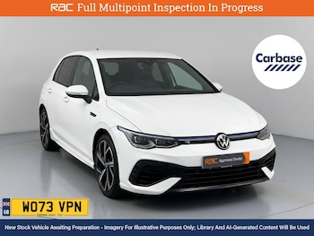 Used Volkswagen Golf 2024 for sale - 77546389: Photo