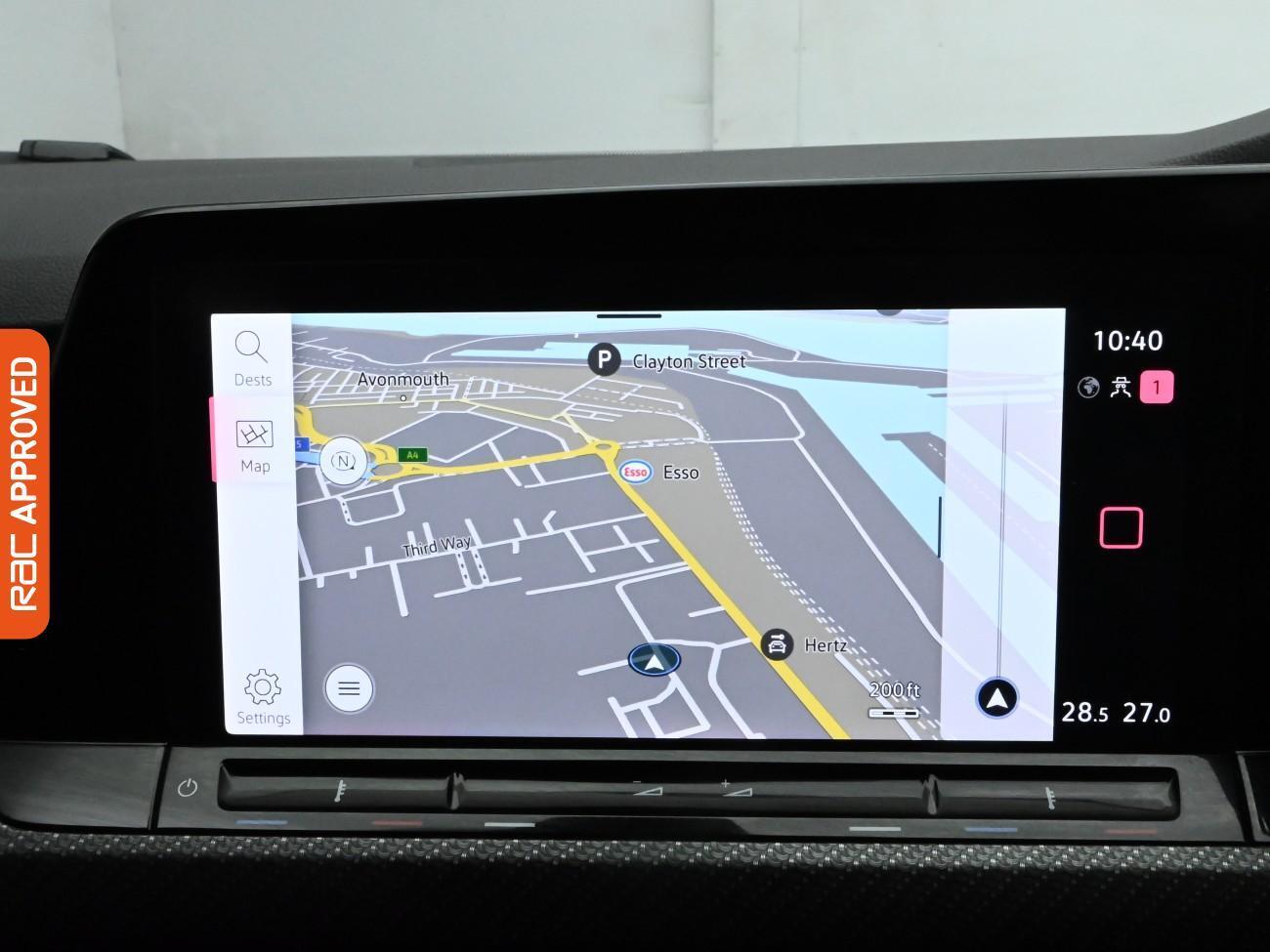 Used Volkswagen Golf 2024 for sale - 77546389: Photo 21