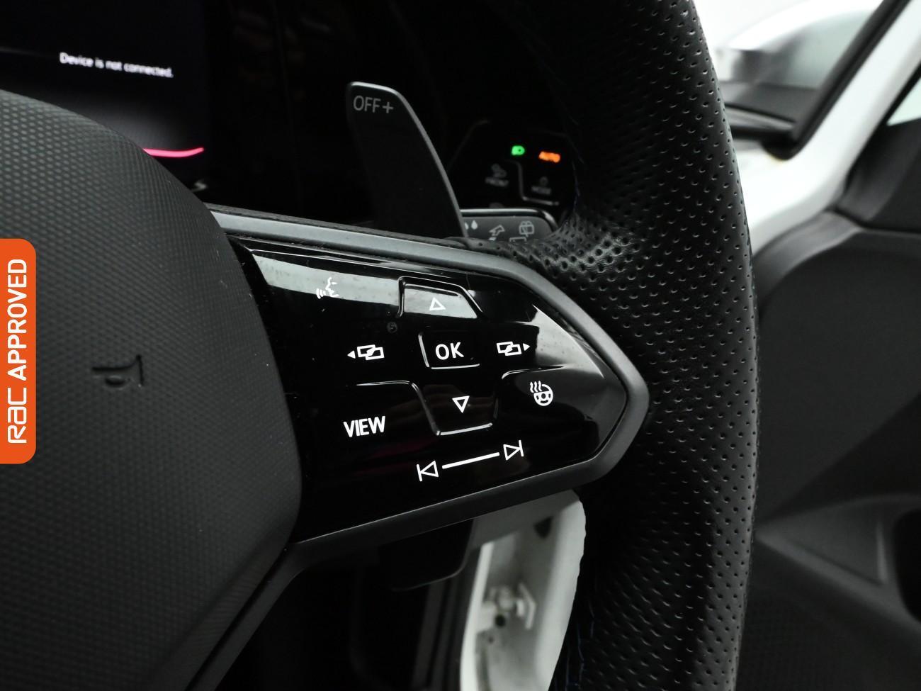 Used Volkswagen Golf 2024 for sale - 77546389: Photo 22