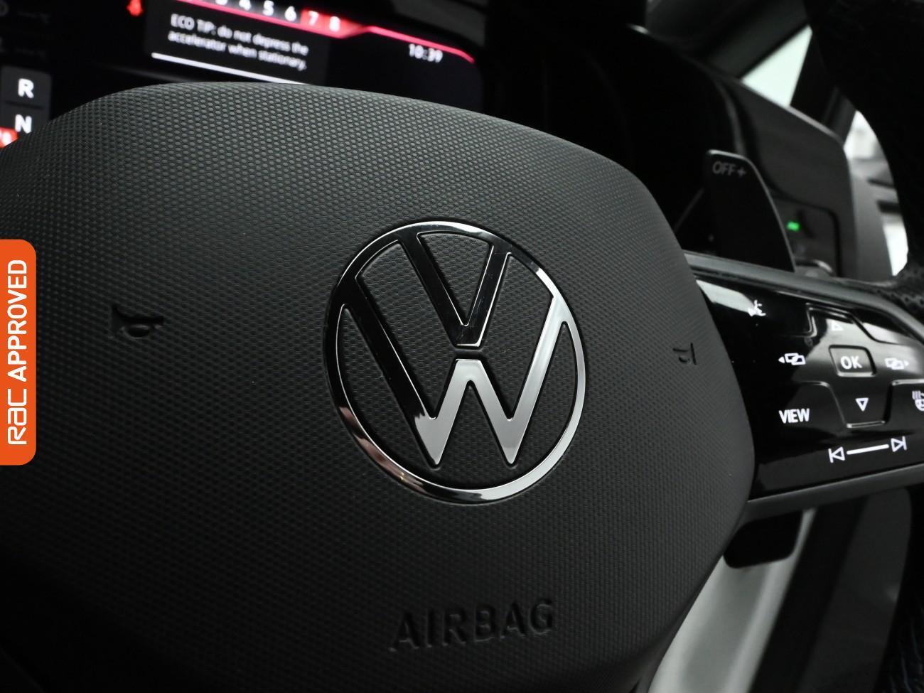 Used Volkswagen Golf 2024 for sale - 77546389: Photo 23