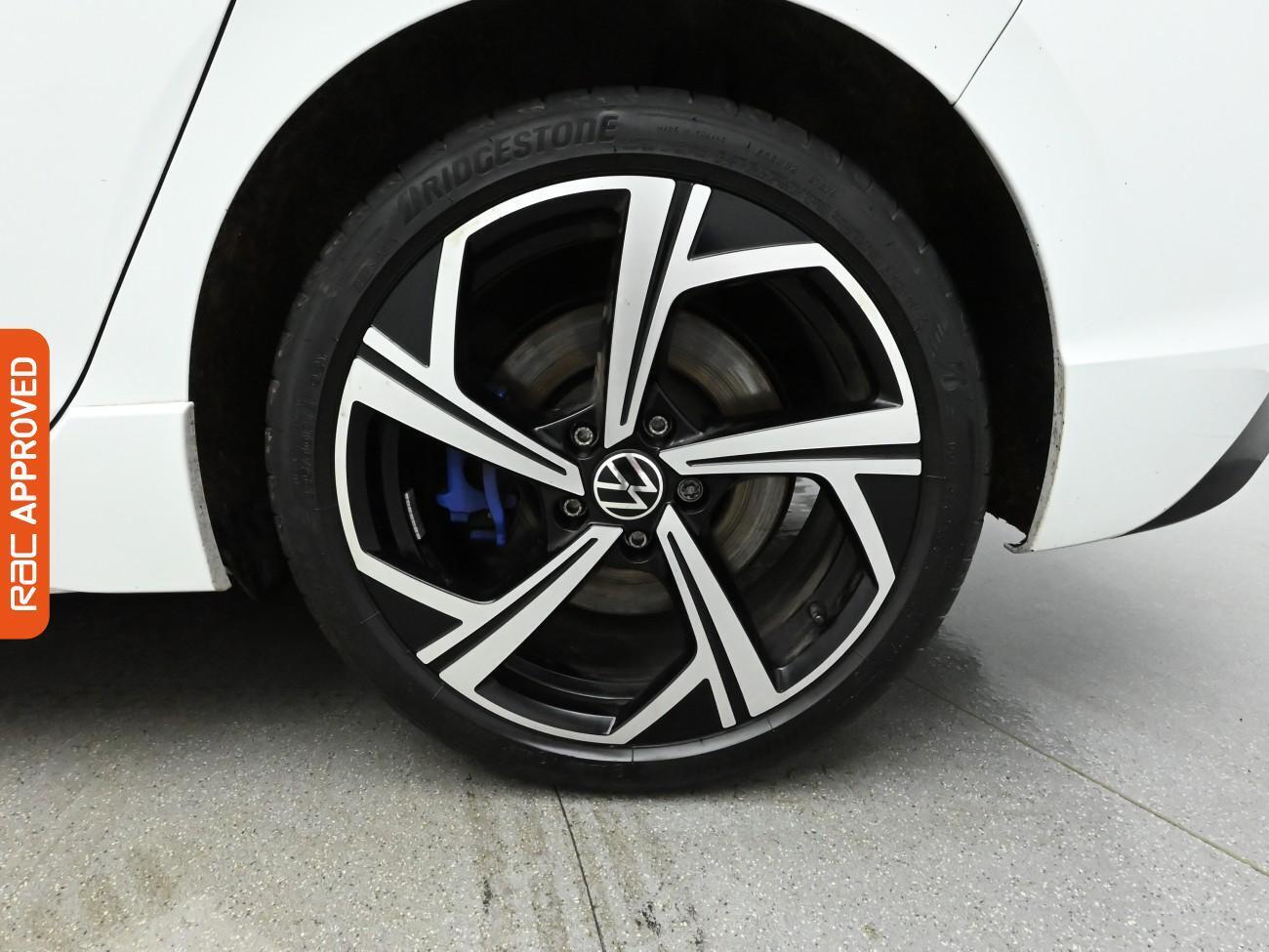 Used Volkswagen Golf 2024 for sale - 77546389: Photo 27