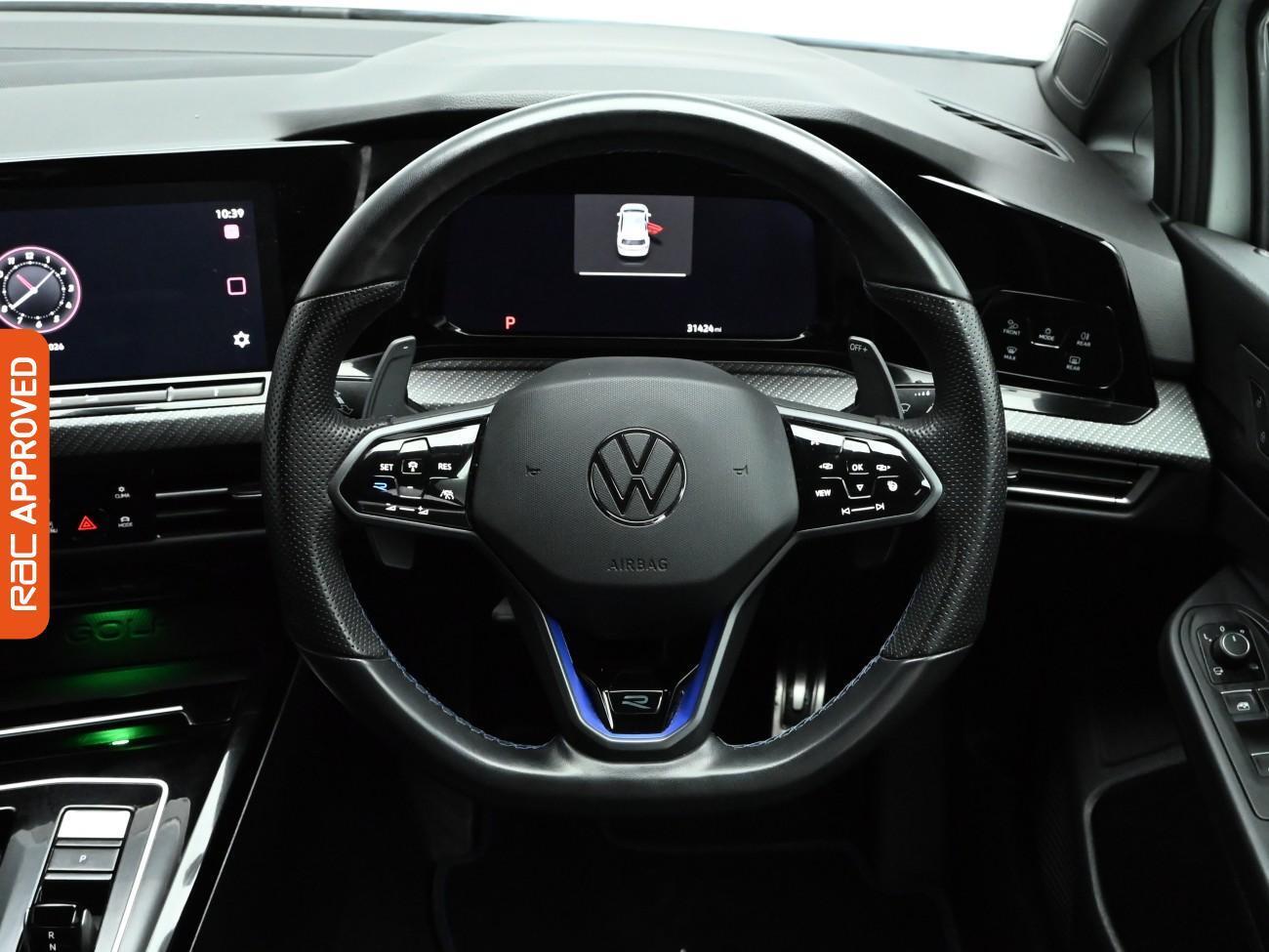 Used Volkswagen Golf 2024 for sale - 77546389: Photo 9