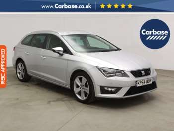 2014 - 2.0 TDI CR FR Sport Tourer 5dr Diesel Manual Euro 5 (s/s) (150 ps)