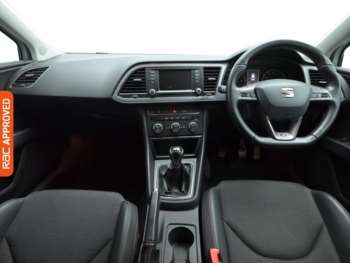 Used SEAT Leon 2014 for sale - 74937870: Photo