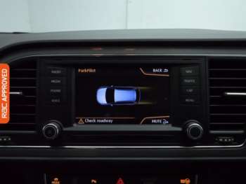 Used SEAT Leon 2014 for sale - 74937870: Photo