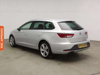 Used SEAT Leon 2014 for sale - 74937870: Photo