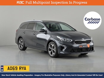 Used Kia Ceed 2019 for sale - 77661586: Photo