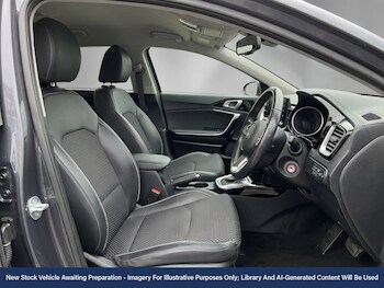 Used Kia Ceed 2019 for sale - 77661586: Photo