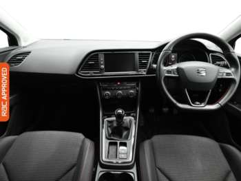 Used SEAT Leon 2019 for sale - 74961089: Photo