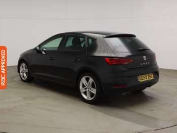 Used SEAT Leon 2019 for sale - 74961089: Photo