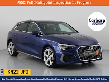 Used Audi A3 2022 for sale - 77820218: Photo