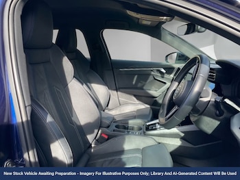 Used Audi A3 2022 for sale - 77820218: Photo