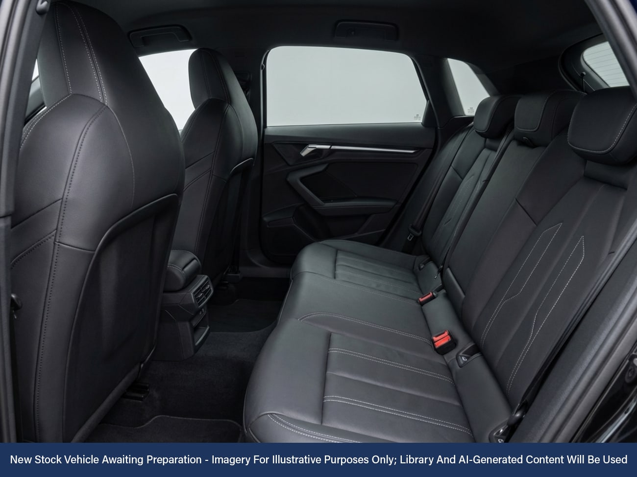 Used Audi A3 2022 for sale - 77820218: Photo 4