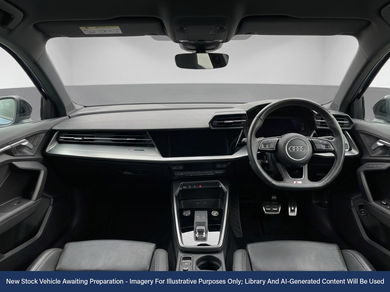 Used Audi A3 2022 for sale - 77820218: Photo 6