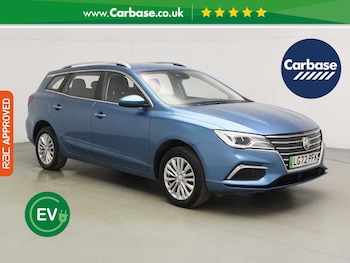 Used MG MG5 2022 for sale - 78825655: Photo