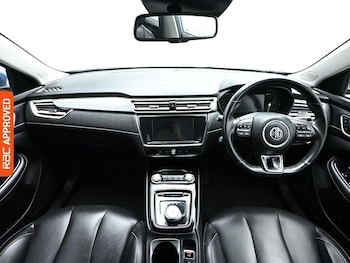 Used MG MG5 2022 for sale - 78825655: Photo
