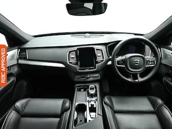 Used Volvo XC90 2023 for sale - 79656139: Photo