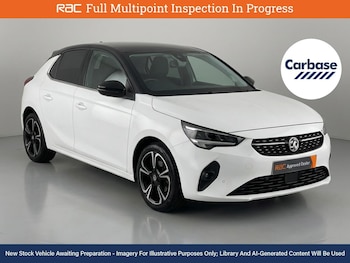 2021 - 1.2 Griffin Edition Hatchback 5dr Petrol Manual Euro 6 (75 ps)