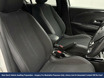 Used Vauxhall Corsa 2021 for sale - 77071928: Photo