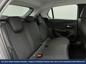 Used Vauxhall Corsa 2021 for sale - 77071928: Photo