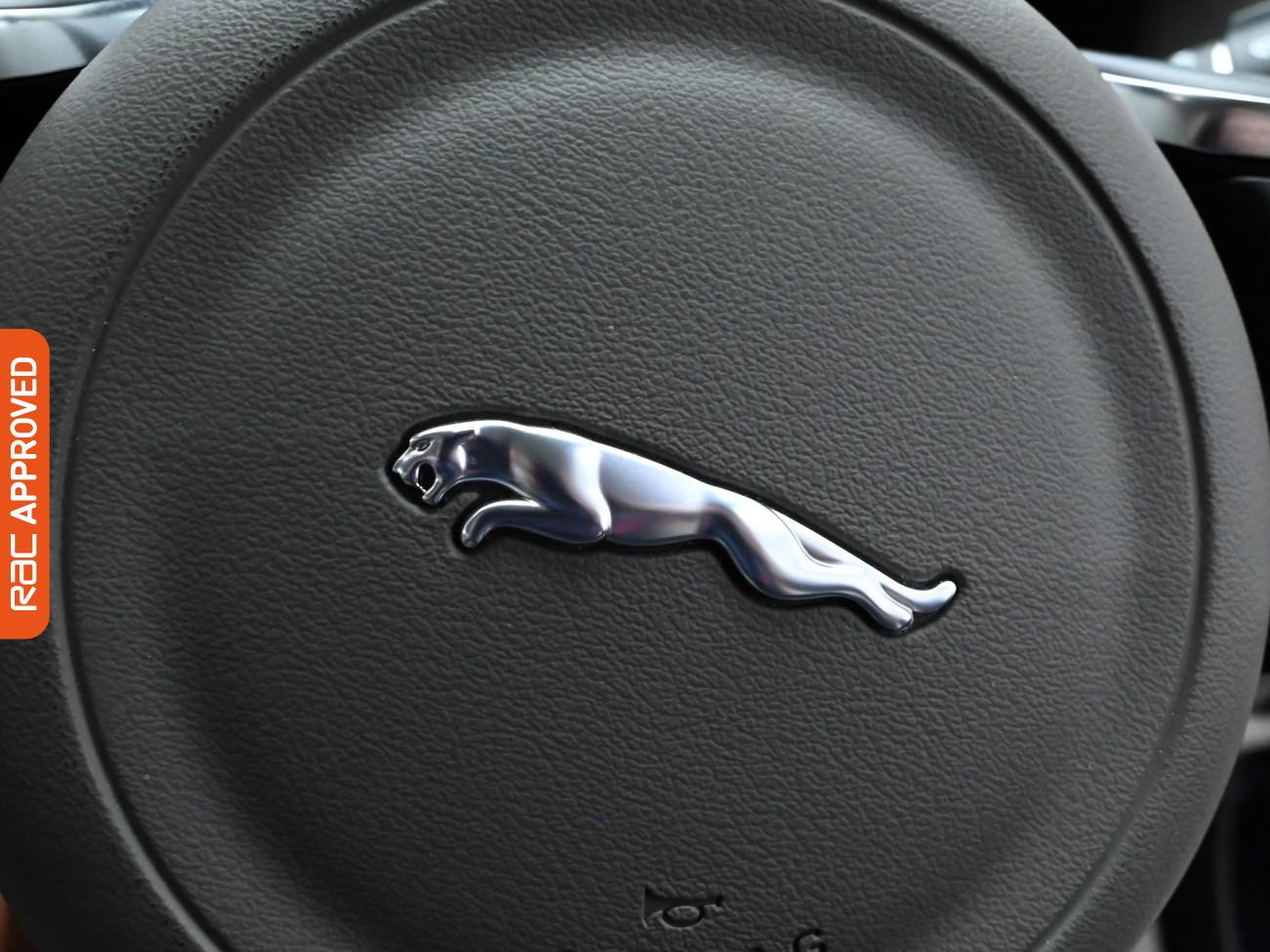 Used Jaguar XF 2018 for sale - 76177392: Photo 24