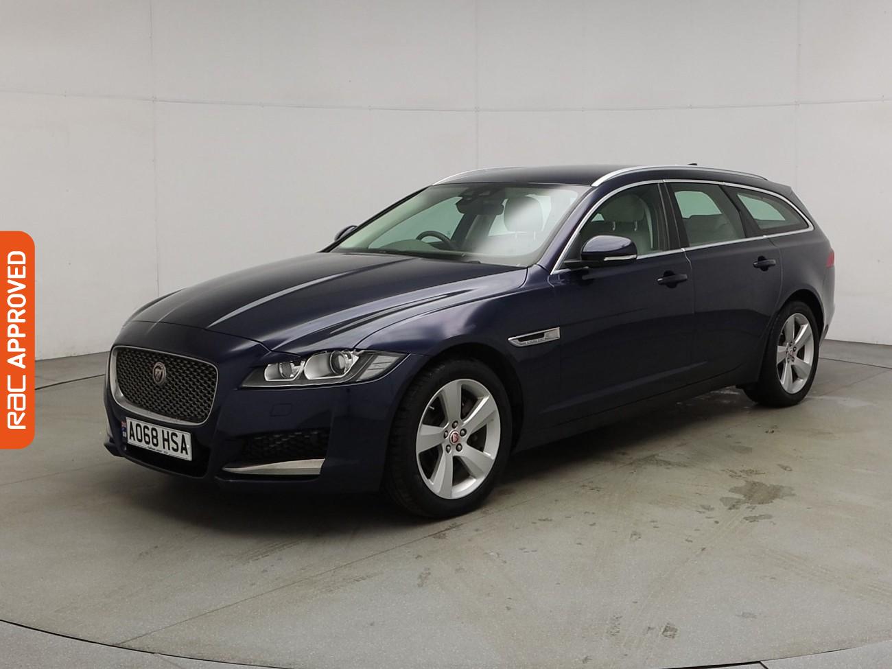 Used Jaguar XF 2018 for sale - 76177392: Photo 29
