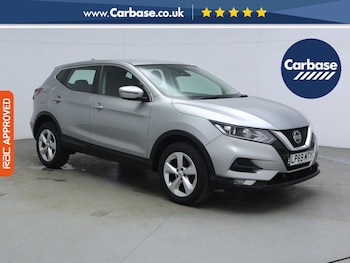 Used Nissan Qashqai 2019 for sale - 79563706: Photo