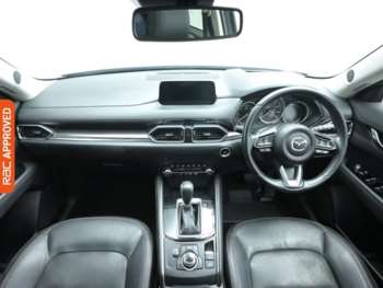 Used Mazda CX-5 2019 for sale - 74634175: Photo