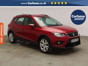 2020 - 1.0 TSI GPF SE Technology SUV 5dr Petrol Manual Euro 6 (s/s) (95 ps)