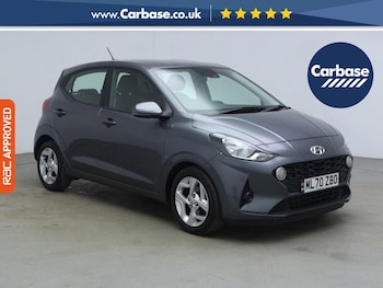 Used Hyundai i10 2020 for sale - 79487146: Photo