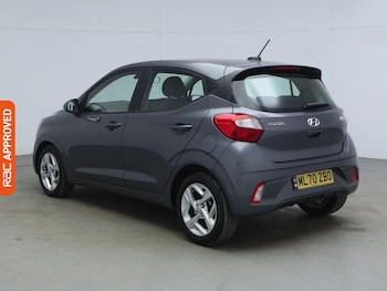 Used Hyundai i10 2020 for sale - 79487146: Photo