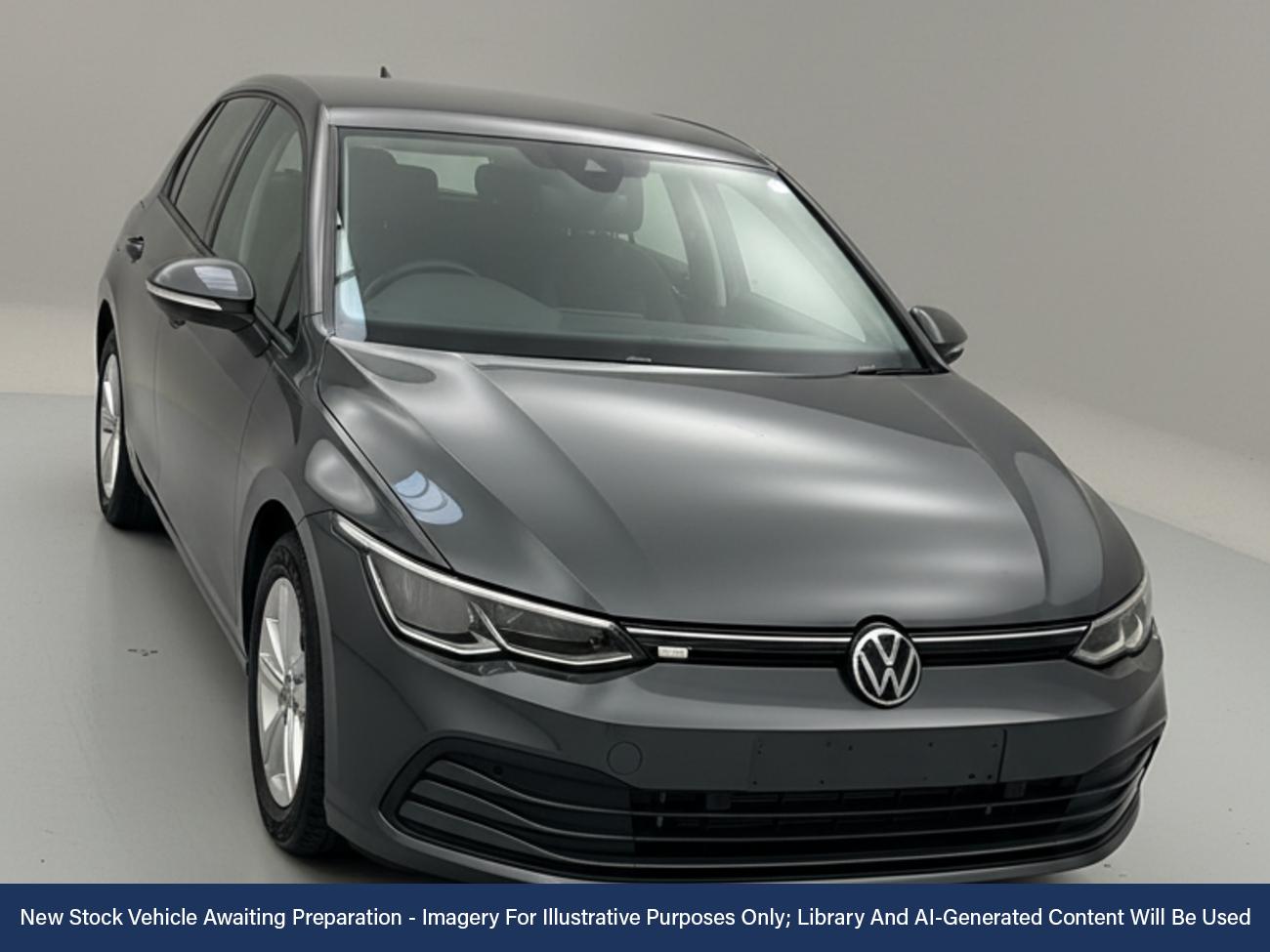 Used Volkswagen Golf 2022 for sale - 76509090: Photo 1